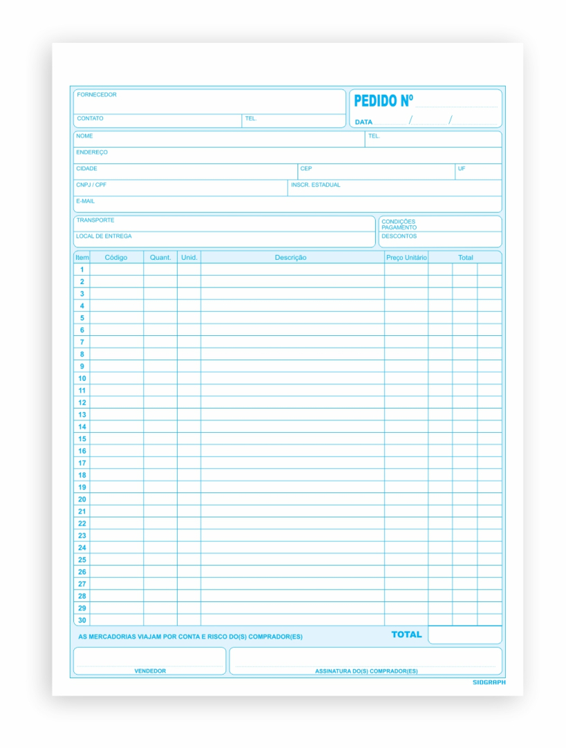 PEDIDO COM COPIA 25X2 AZUL – FTO 208X288 FSC