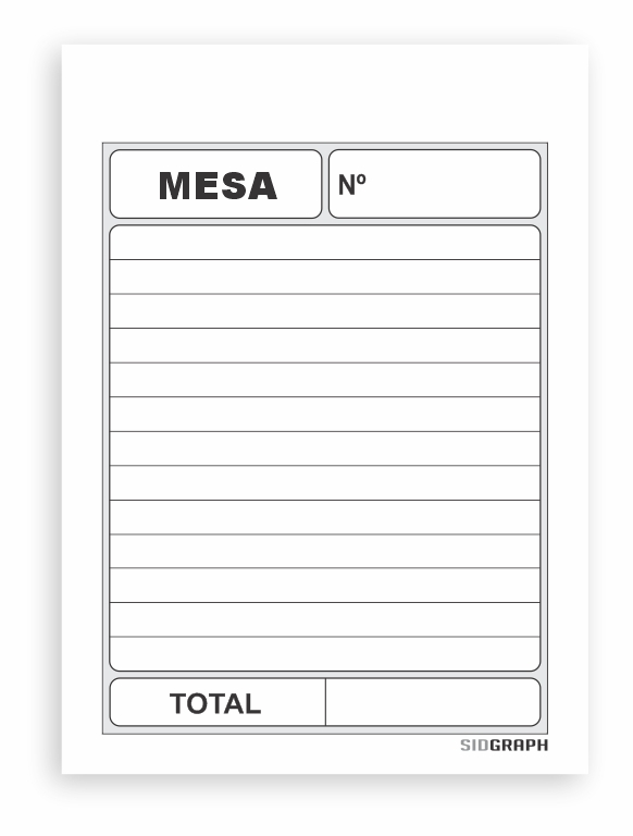 PEDIDO DE MESA COM CARBONO 50X2 – FTO 78X108 FSC