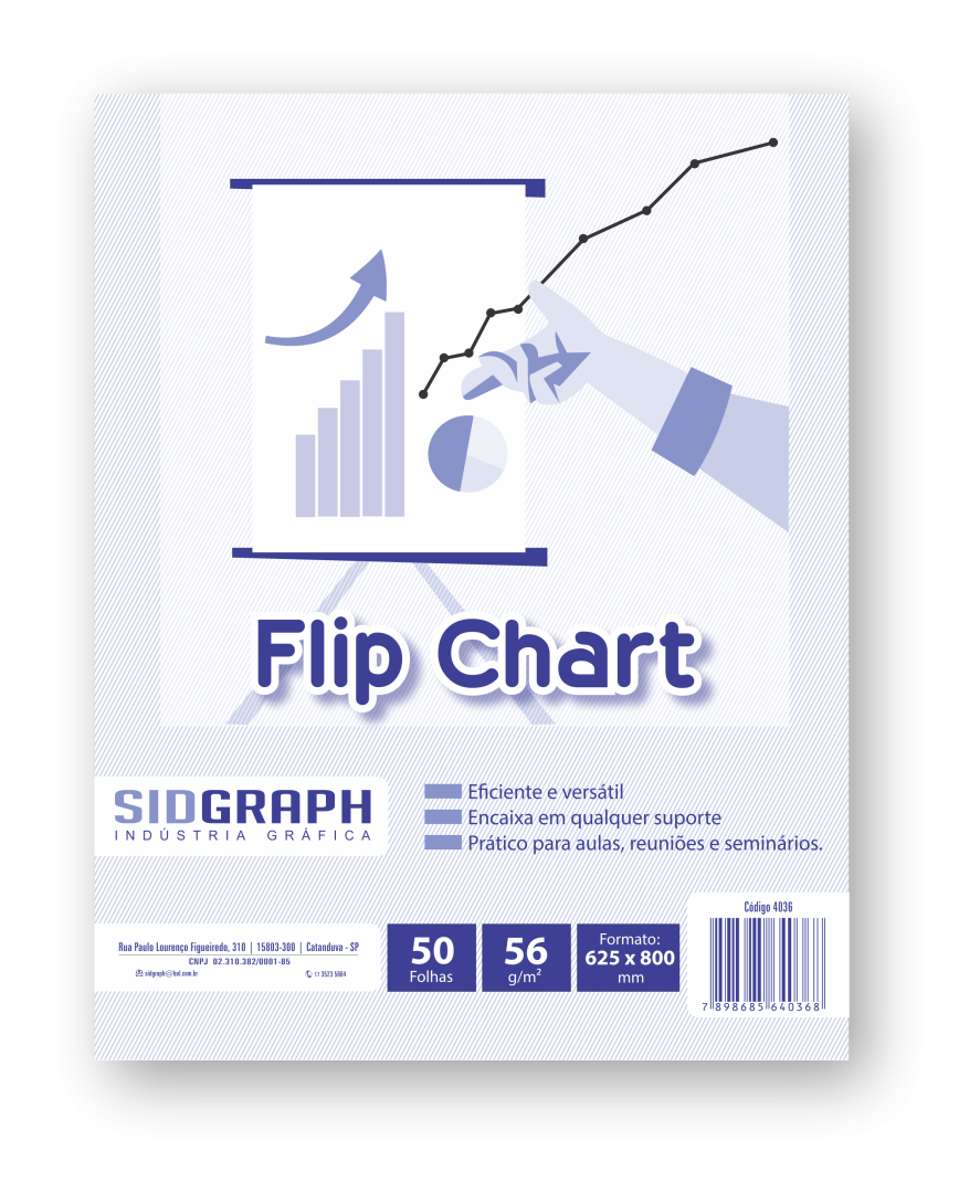FLIP CHART