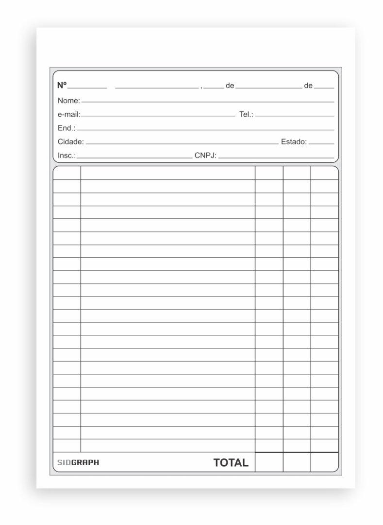 NOTA NEUTRA MULTIVIAS PRETO 50 FLS – FTO 144X208 FSC
