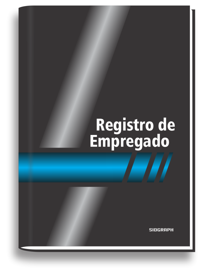 REGISTRO DE EMPREGADO