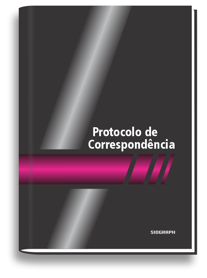 PROTOCOLO DE CORRESPONDÊNCIA
